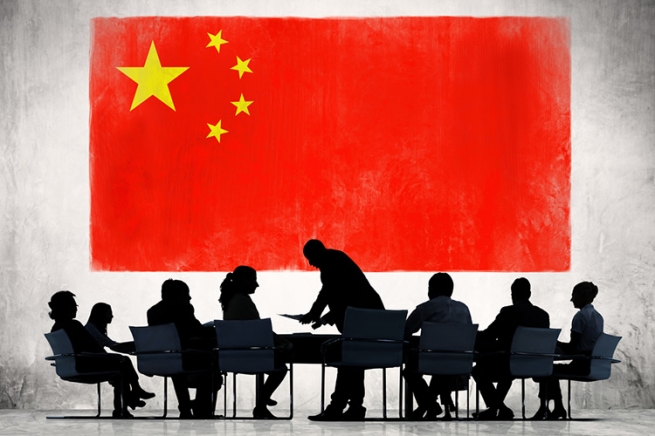 Юридический ликбез: особенности ведения бизнеса с Китаем