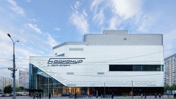 Малоформатные ТЦ наращивают долю в сегменте торговой недвижимости