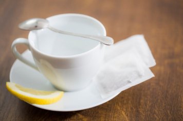 СберМаркет: россияне стали заказывать чай на 37% чаще
