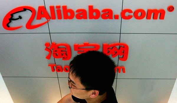 Комиссия США запросила у Alibaba информацию о сомнительных сделках