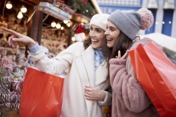 Как россияне планируют декабрьский бюджет - исследование