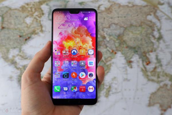 В смартфоны Huawei могут встроить голосовой помощник Яндекса