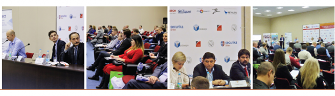Эксперты по обеспечению безопасности в розничной торговле выступят на конференции в Санкт-Петербурге