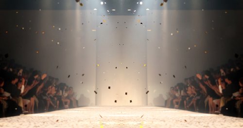 Фонд «Сколково» и Национальная палата моды объявляют совместный конкурс инновационных fashion-проектов