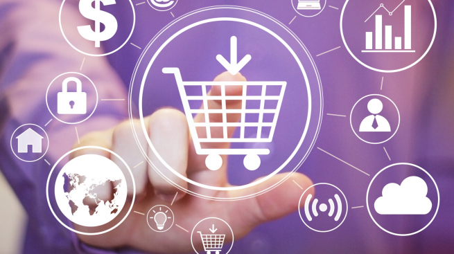 E-commerce входит в топ-3 сегментов по привлечению ИТ-аутстаффинга E-commerce входит в топ-3 сегментов по привлечению ИТ-аутстаффинга