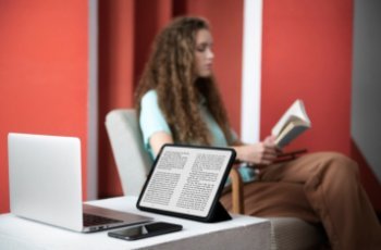 «Литрес» добавил функцию покупки книг в подарок