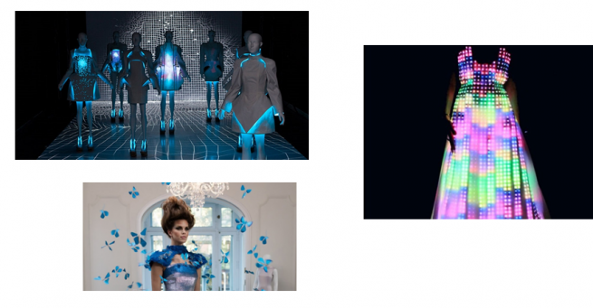 Fashion Hackathon: марафон технологий для моды будущего