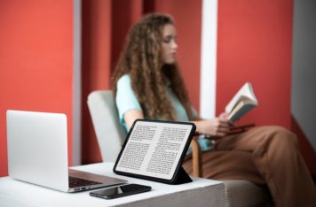 «Литрес» добавил функцию покупки книг в подарок