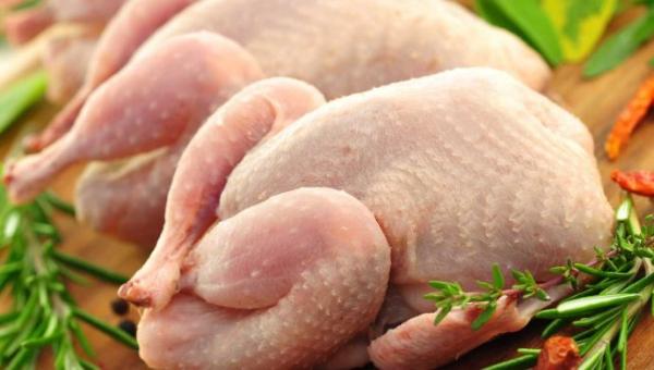 «Черкизово»: Объём продаж куриного мяса в третьем квартале увеличился на 25%