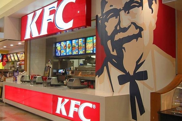 Delivery Club начал доставлять заказы из ресторанов KFC
