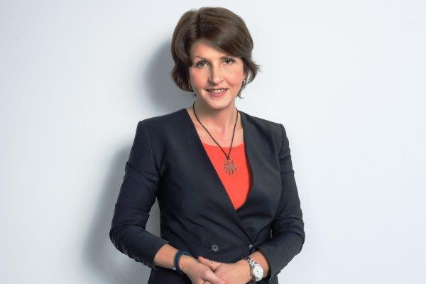 Ольга Свечникова назначена на пост вице-президента по маркетингу «Ростелекома» Ольга Свечникова назначена на пост вице-президента по маркетингу «Ростелекома»
