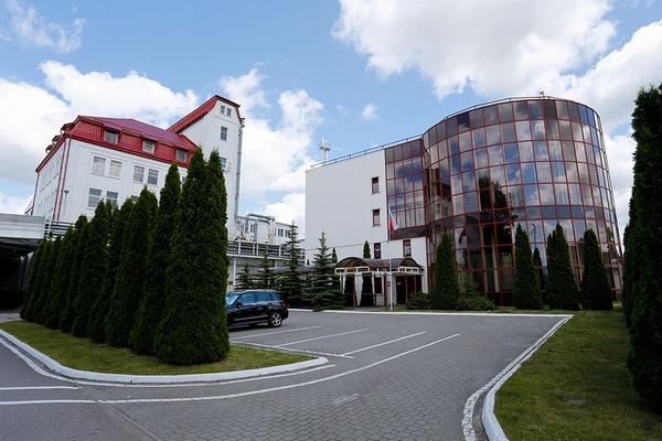 Heineken отложил торги по продаже завода в Калининграде 