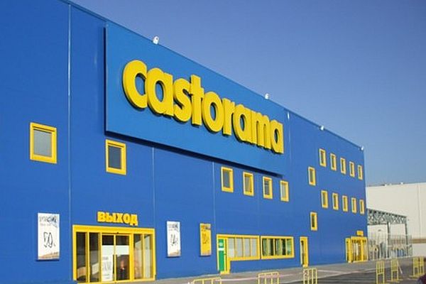 Castorama продает российские магазины конкурентам 
