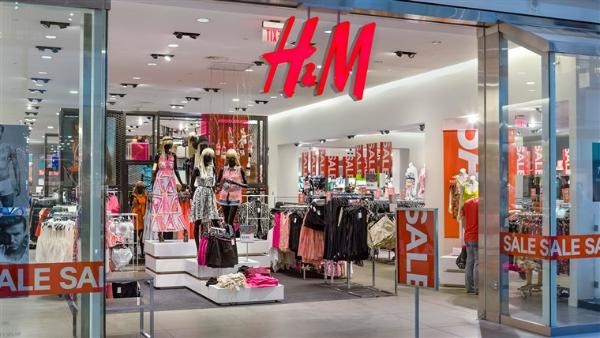H&M промаркирует всю обувь на российском рынке к 1 июля H&M промаркирует всю обувь на российском рынке к 1 июля