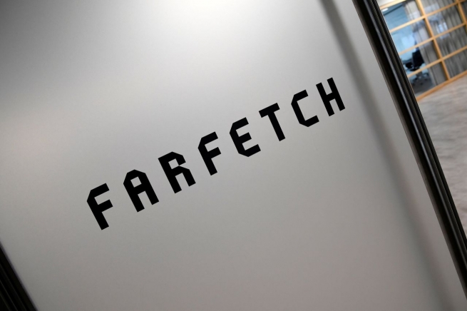 Farfetch привлек $885 млн в ходе IPO