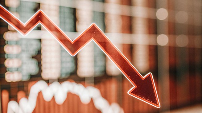 По итогам девяти месяцев выручка LVMH сократилась на 1,6%