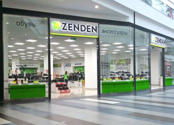 Zenden проиграл налоговый спор на 1,1 млрд рублей