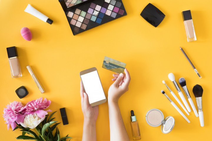 PIM.Index Beauty 2026: как изменился рейтинг доставки косметики