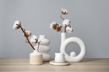 Где россияне покупают предметы декора для дома – опрос ВЦИОМ