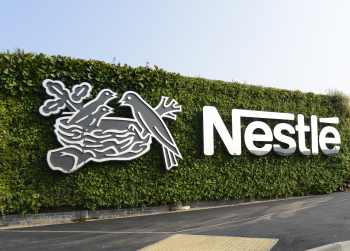 В российском подразделении Nestle сменился гендиректор