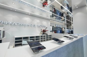 «Gloria Jeans» может закрыть флагманский магазин на Тверской