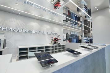 «Gloria Jeans» может закрыть флагманский магазин на Тверской