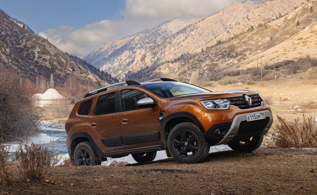 Правительство РФ включило Renault в санкционный список