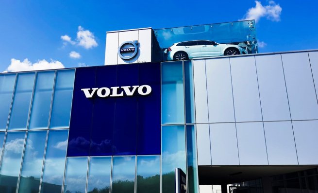 Volvo Cars сократит 15% сотрудников по всему миру