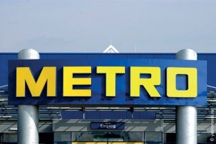 Продажи Metro Group за 2012 год выросли на 1,2% - до 66,7 млрд евро Продажи Metro Group за 2012 год выросли на 1,2% - до 66,7 млрд евро