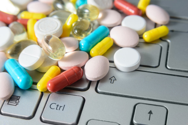 Российские маркетплейсы заявили о готовности к онлайн-продаже рецептурных лекарств