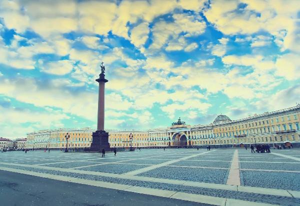 На рынок Петербурга выйдет новая торговая сеть Green На рынок Петербурга выйдет новая торговая сеть Green