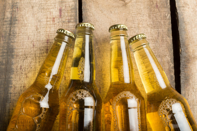 Суд оставил «Балтике» право использовать бренды пива Carlsberg