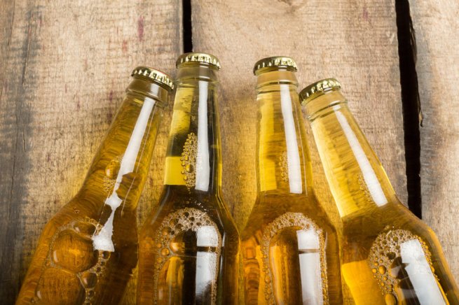 Суд оставил «Балтике» право использовать бренды пива Carlsberg Суд оставил «Балтике» право использовать бренды пива Carlsberg