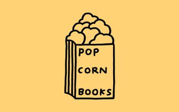 Издательство Popcorn Books прекращает деятельность и существование как бренд