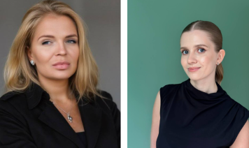 Ozon объявил о новых назначениях в команде рекламной коммерции