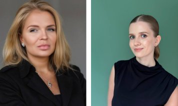 Ozon объявил о новых назначениях в команде рекламной коммерции