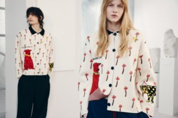 Befree выпустил коллекцию в коллаборации с художником Данилом Дэге (ФОТО)