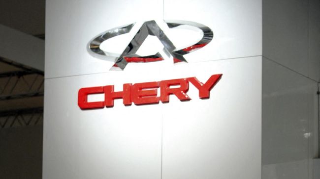 Китайская Chery планирует начать продажи новых машин бренда Jaecoo в России