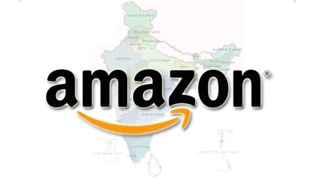 Amazon вложит в индийский ритейл $2 млрд