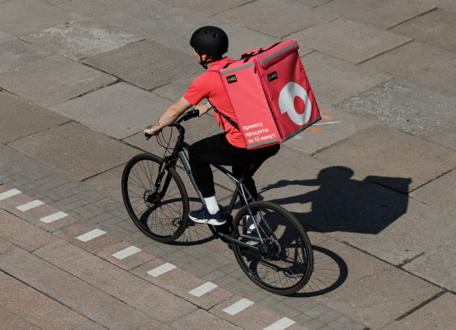 Самокат запустился еще в одном городе Башкирии