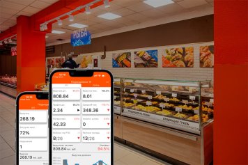 Как БЫСТРОДЕЛ помогает ТС «Ритейл» повышать операционную эффективность и прибыльность