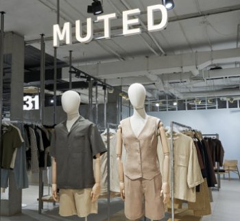 Яндекс Фабрика открыла корнер Muted в Екатеринбурге