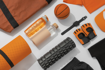 В России снижается число продавцов спорттоваров В России снижается число продавцов спорттоваров