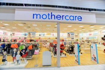 ФАС получила ходатайство о покупке оператора магазинов Mothercare в России
