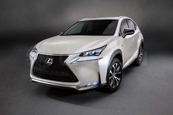 В России отзывают 7,6 тысяч машин Toyota и Lexus В России отзывают 7,6 тысяч машин Toyota и Lexus