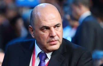 Мишустин сравнил санкции против РФ и Белоруссии с «тотальной экономической войной»