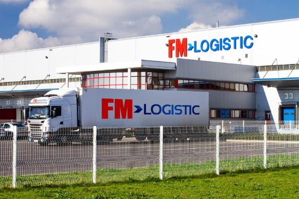 FM Logistic отчиталась о результатах работы в России и мире