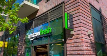 Amazon закроет все магазины Amazon Fresh и Amazon Go