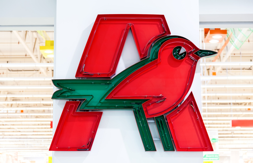 Auchan увеличит инвестиции в российский бизнес до 30 млрд рублей