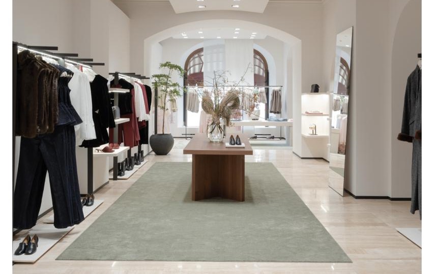 LIMÉ открыл в московском ГУМе трехэтажный флагман (ФОТО) - №3